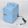 4L Electric DC Compressor Fridge Car Peltier Refrigerator